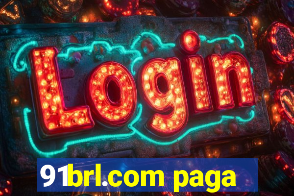 91brl.com paga